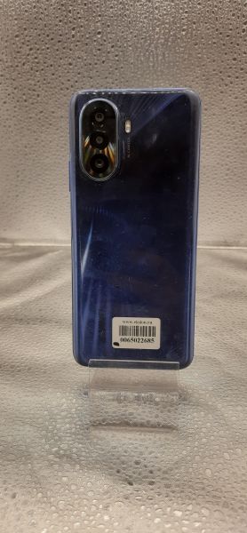 Купить Huawei Nova Y70 4/64GB (MGA-LX9N) Duos в Томск за 3200 руб.