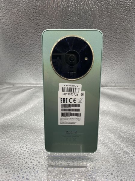 Купить Xiaomi Redmi A3x 3/64GB (24048RN6CG) Duos в Томск за 3700 руб.