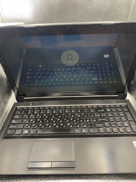 Купить Lenovo B570E 20129 (B960/Intel HD/RAM 8GB/SSD 120 GB) в Томск за 3000 руб.
