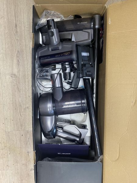 Купить Polaris PVCS 1102 HandStickPRO+ в Томск за 5400 руб.