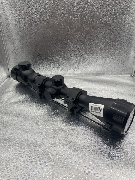 Купить Bushnell 3-9x40EG в Томск за 1800 руб.