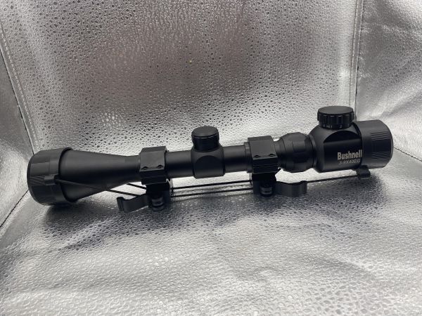 Купить Bushnell 3-9x40EG в Томск за 1800 руб.