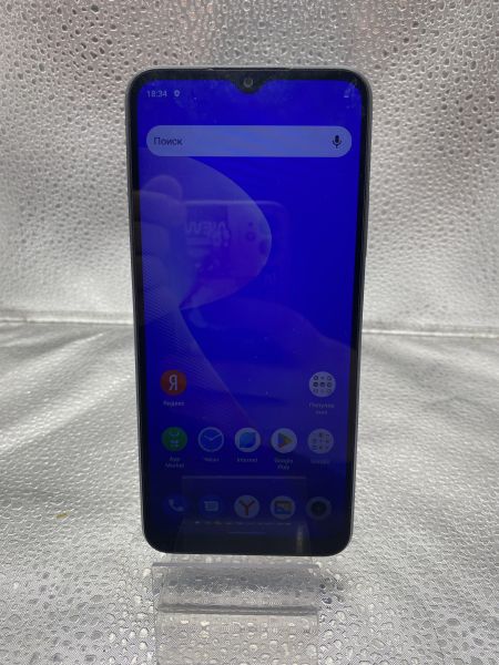 Купить Realme C30s 2/32GB (RMX3690) Duos в Томск за 2250 руб.