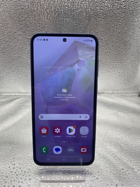 Купить Samsung Galaxy A35 8/128GB (A356E) Duos в Томск за 11650 руб.