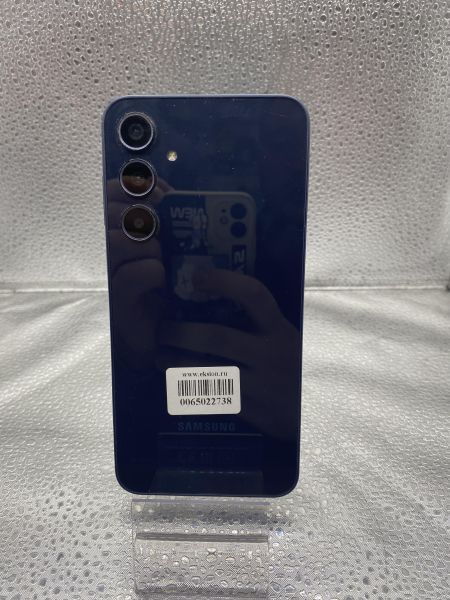 Купить Samsung Galaxy A35 8/128GB (A356E) Duos в Томск за 11650 руб.