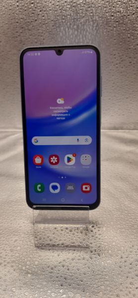 Купить Samsung Galaxy A15 8/256GB (A155F) Duos в Томск за 11000 руб.