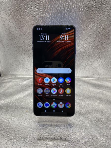 Купить POCO X3 Pro 6/128GB (M2102J20SG) Duos в Томск за 6200 руб.
