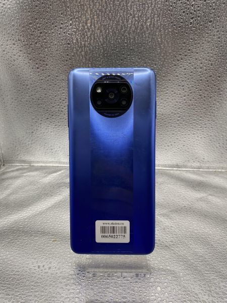Купить POCO X3 Pro 6/128GB (M2102J20SG) Duos в Томск за 6200 руб.