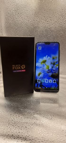 Купить BlackFox B9 Fox (BMM441A) Duos в Томск за 2000 руб.