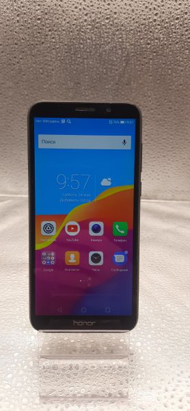 Купить Honor Play 7 2/16GB (DUA-TL00) Duos в Томск за 1500 руб.