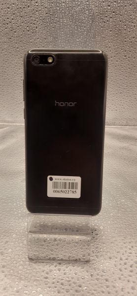 Купить Honor Play 7 2/16GB (DUA-TL00) Duos в Томск за 1500 руб.