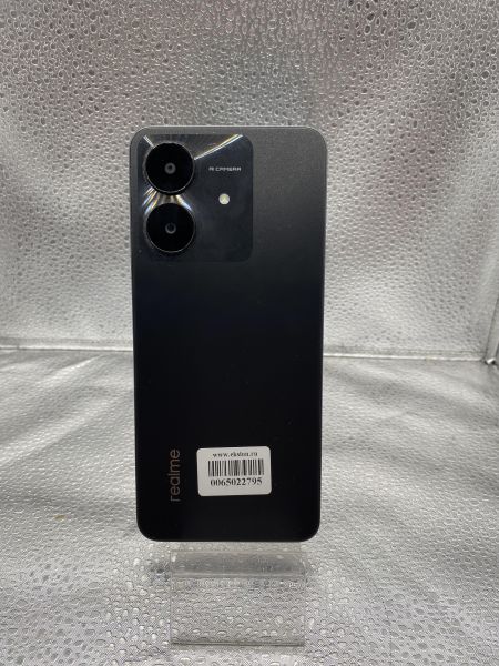 Купить Realme Note 60x 3/64GB (RMX3938) Duos в Томск за 4700 руб.