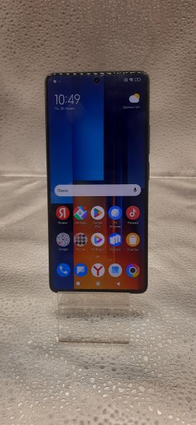 Купить POCO M6 Pro 12/512GB (2312FPCA6G) Duos в Томск за 16800 руб.