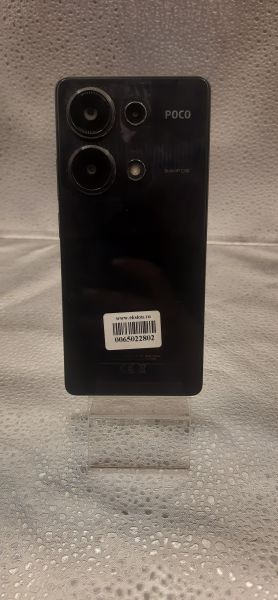 Купить POCO M6 Pro 12/512GB (2312FPCA6G) Duos в Томск за 16800 руб.