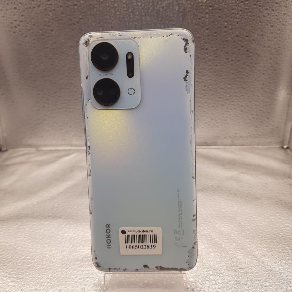 Купить Honor X7a Plus 6/128GB (RKY-LX1) Duos в Томск за 6400 руб.