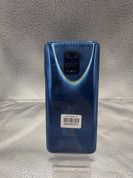 Купить Xiaomi Redmi Note 9 Pro 6/128GB (M2003J6B2G) Duos в Томск за 5800 руб.