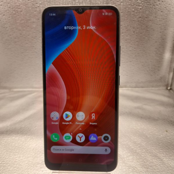 Купить Realme C20 2/32GB (RMX3063) Duos в Томск за 2550 руб.