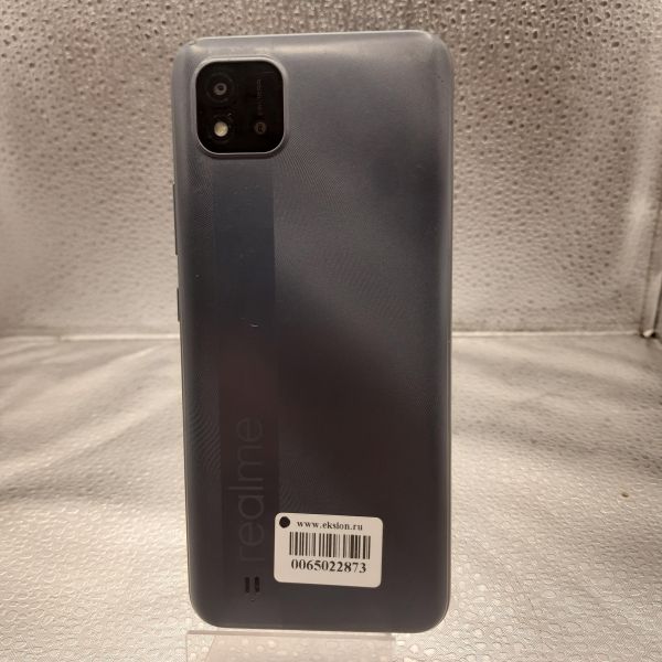 Купить Realme C20 2/32GB (RMX3063) Duos в Томск за 2550 руб.