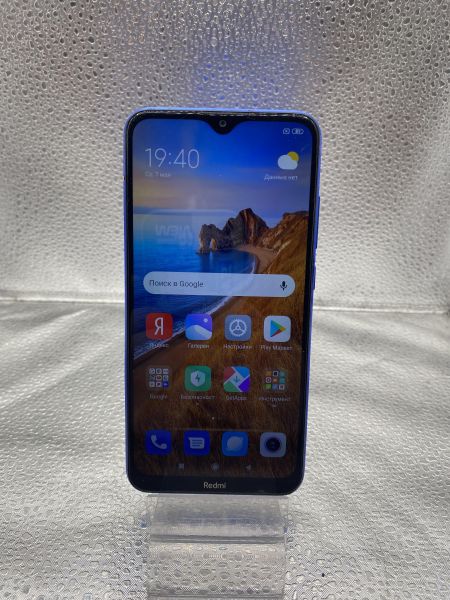 Купить Xiaomi Redmi 8A 2/32GB (M1908C3KG) Duos в Томск за 2150 руб.
