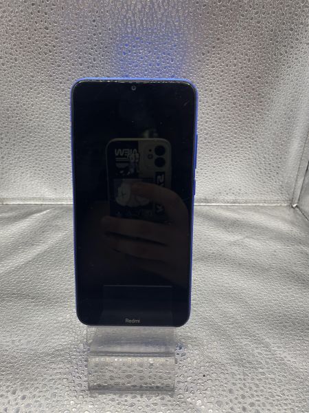 Купить Xiaomi Redmi 8A 2/32GB (M1908C3KG) Duos в Томск за 2150 руб.