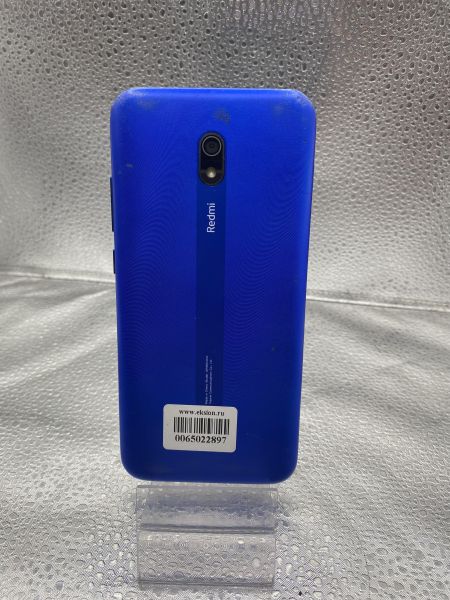 Купить Xiaomi Redmi 8A 2/32GB (M1908C3KG) Duos в Томск за 2150 руб.