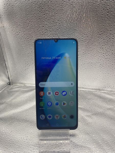 Купить Realme Note 50 3/64GB (RMX3834) Duos в Томск за 1950 руб.