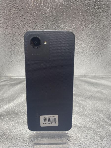 Купить Realme C30 4/64GB (RMX3581) Duos в Томск за 1800 руб.