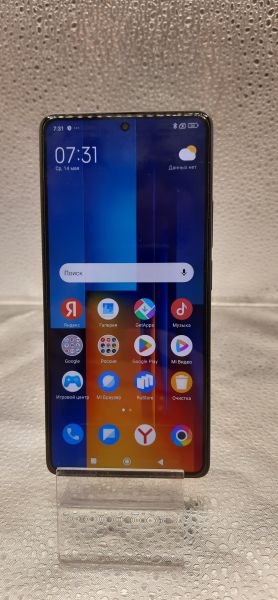 Купить POCO M6 Pro 8/256GB (2312FPCA6G) Duos в Томск за 9700 руб.