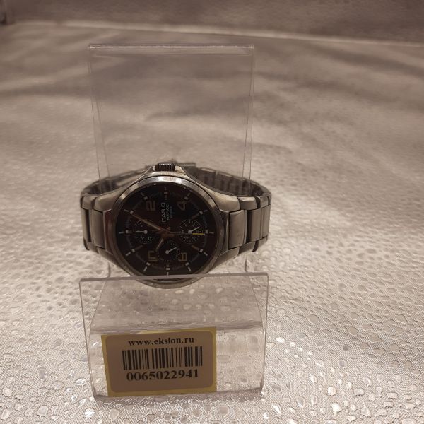 Купить Casio Edifice EF-316 в Томск за 1600 руб.