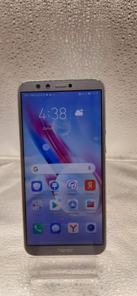 Купить Honor 9 Lite 3/32GB (LLD-L31/AL10) Duos в Томск за 2500 руб.