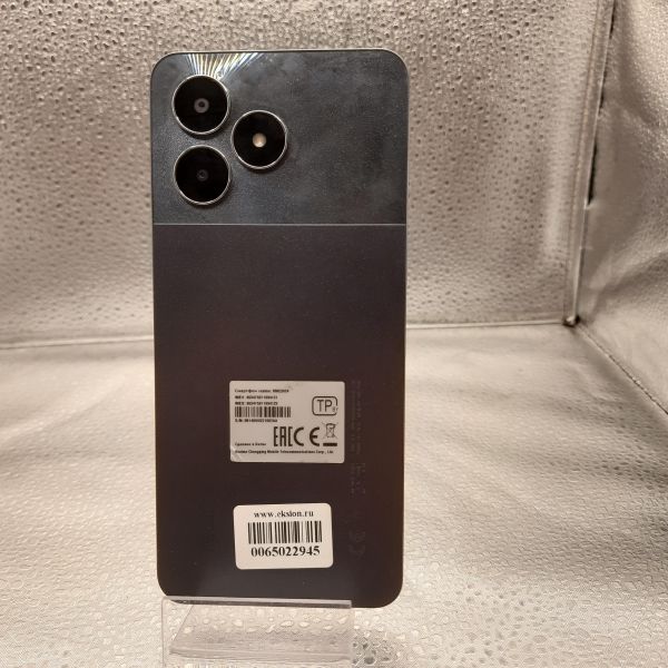 Купить Realme Note 50 3/64GB (RMX3834) Duos в Томск за 3700 руб.