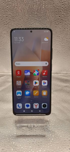 Купить Xiaomi Redmi Note 11 Pro 5G 8/128GB (2201116SG) Duos в Томск за 10000 руб.