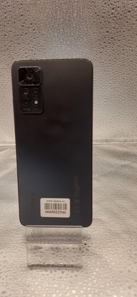 Купить Xiaomi Redmi Note 11 Pro 5G 8/128GB (2201116SG) Duos в Томск за 10000 руб.