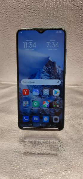 Купить Xiaomi Redmi Note 8 Pro 6/128GB (M1906G7G) Duos в Томск за 5700 руб.