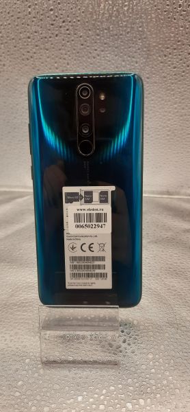 Купить Xiaomi Redmi Note 8 Pro 6/128GB (M1906G7G) Duos в Томск за 5700 руб.