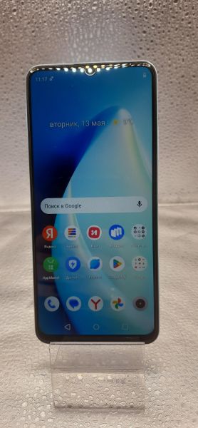 Купить Realme Note 50 3/64GB (RMX3834) Duos в Томск за 3700 руб.
