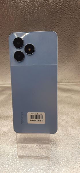 Купить Realme Note 50 3/64GB (RMX3834) Duos в Томск за 3700 руб.