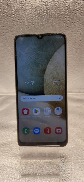 Купить Samsung Galaxy A12 4/64GB (A127F) Duos в Томск за 2500 руб.