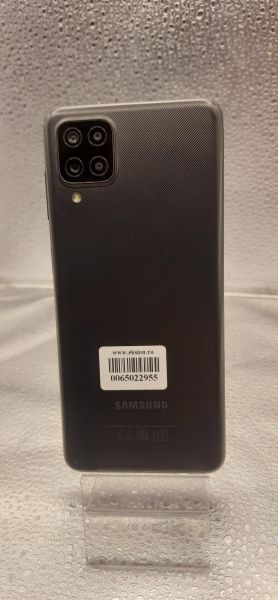 Купить Samsung Galaxy A12 4/64GB (A127F) Duos в Томск за 2500 руб.