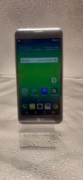 Купить LG X Cam (K580DS) Duos в Томск за 2050 руб.
