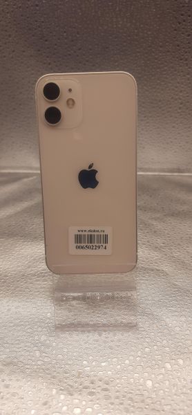Купить Apple iPhone 12 mini 128GB в Томск за 14800 руб.