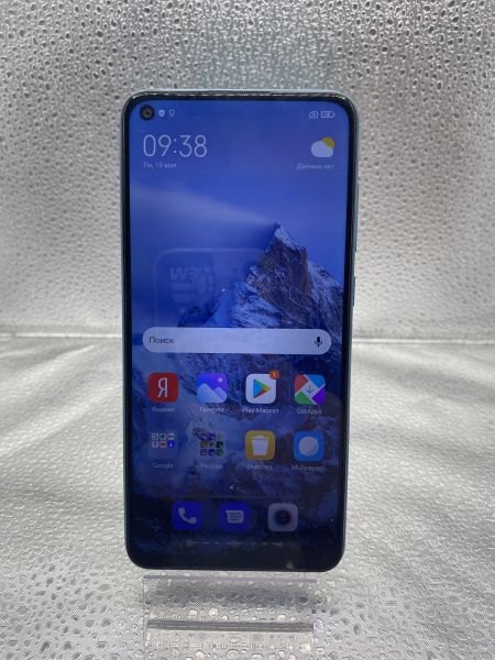 Купить Xiaomi Redmi Note 9 NFC 4/128GB (M2003J15SG) Duos в Томск за 5050 руб.