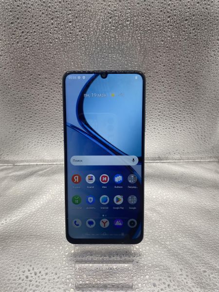 Купить Realme Note 50 3/64GB (RMX3834) Duos в Томск за 3800 руб.