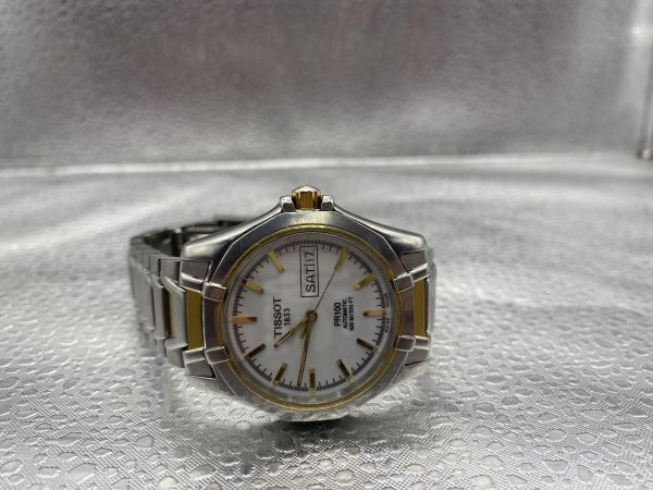 Купить Реплика Tissot (автоподзавод) в Томск за 1200 руб.