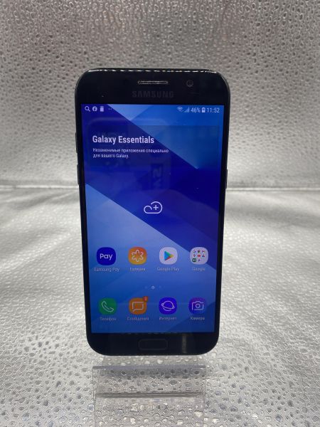 Купить Samsung Galaxy A5 2017 3/32GB (A520F) Duos в Томск за 2100 руб.