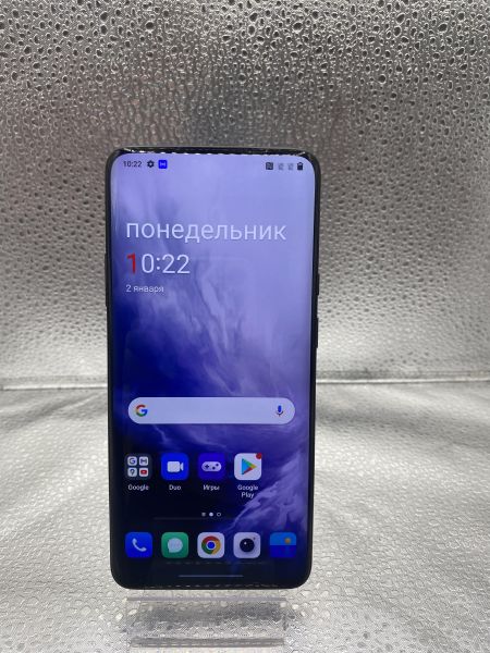 Купить OnePlus 7 Pro 8/256GB (GM1913) Duos в Томск за 14400 руб.
