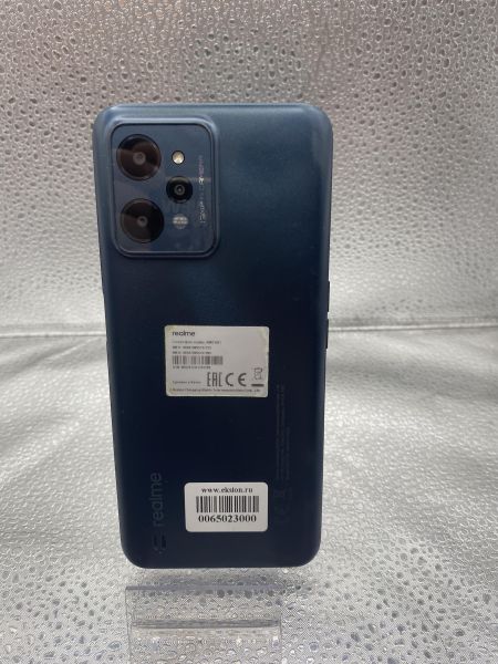 Купить Realme C31 4/64GB (RMX3501) Duos в Томск за 3500 руб.