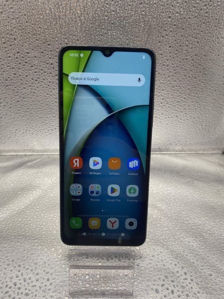 Купить Xiaomi Redmi A3x 3/64GB (24048RN6CG) Duos в Томск за 3800 руб.
