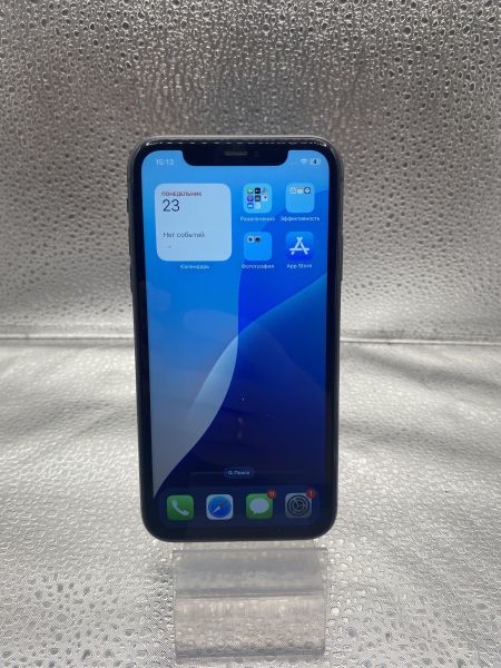 Купить Apple iPhone 11 64GB в Томск за 13300 руб.