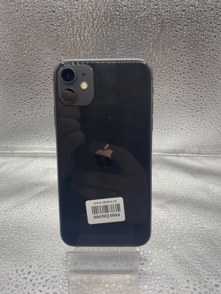 Купить Apple iPhone 11 64GB в Томск за 13300 руб.
